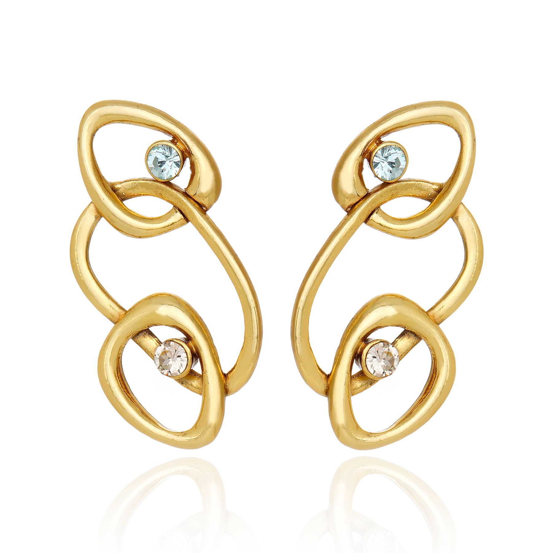 Earring 10864