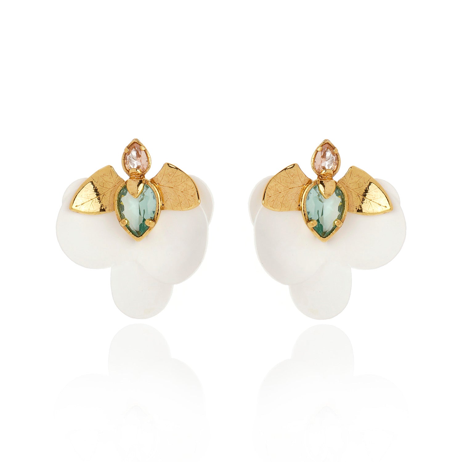 Earring 8791A