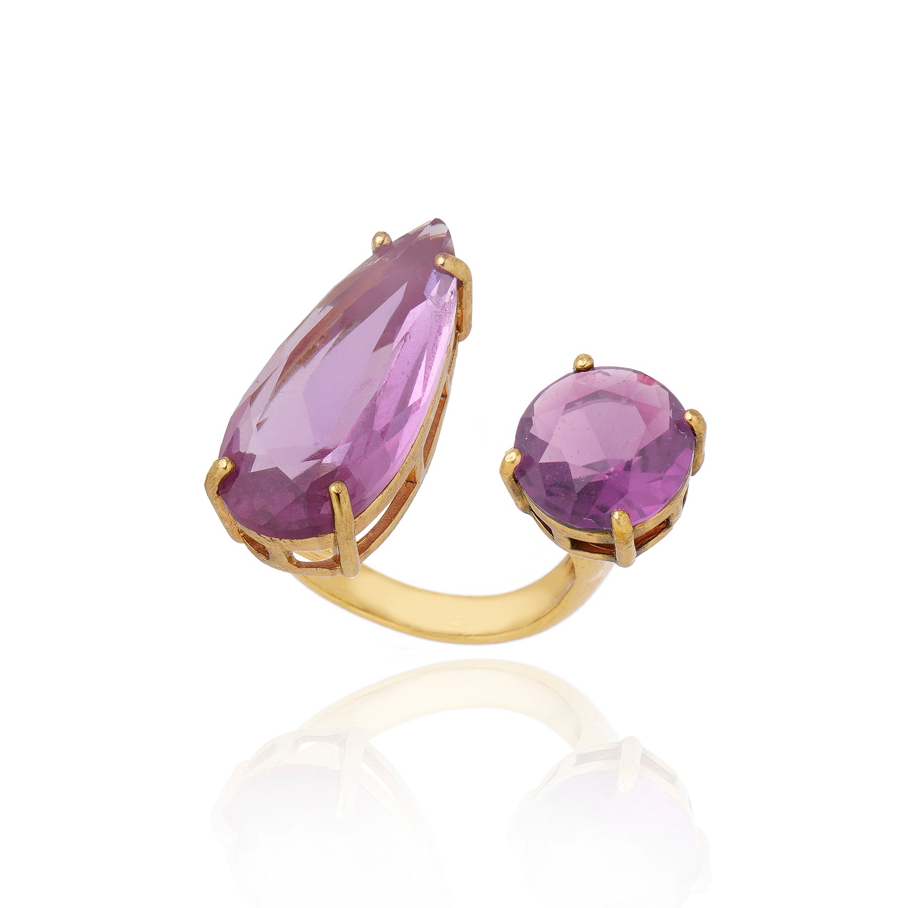 MD015 Ring