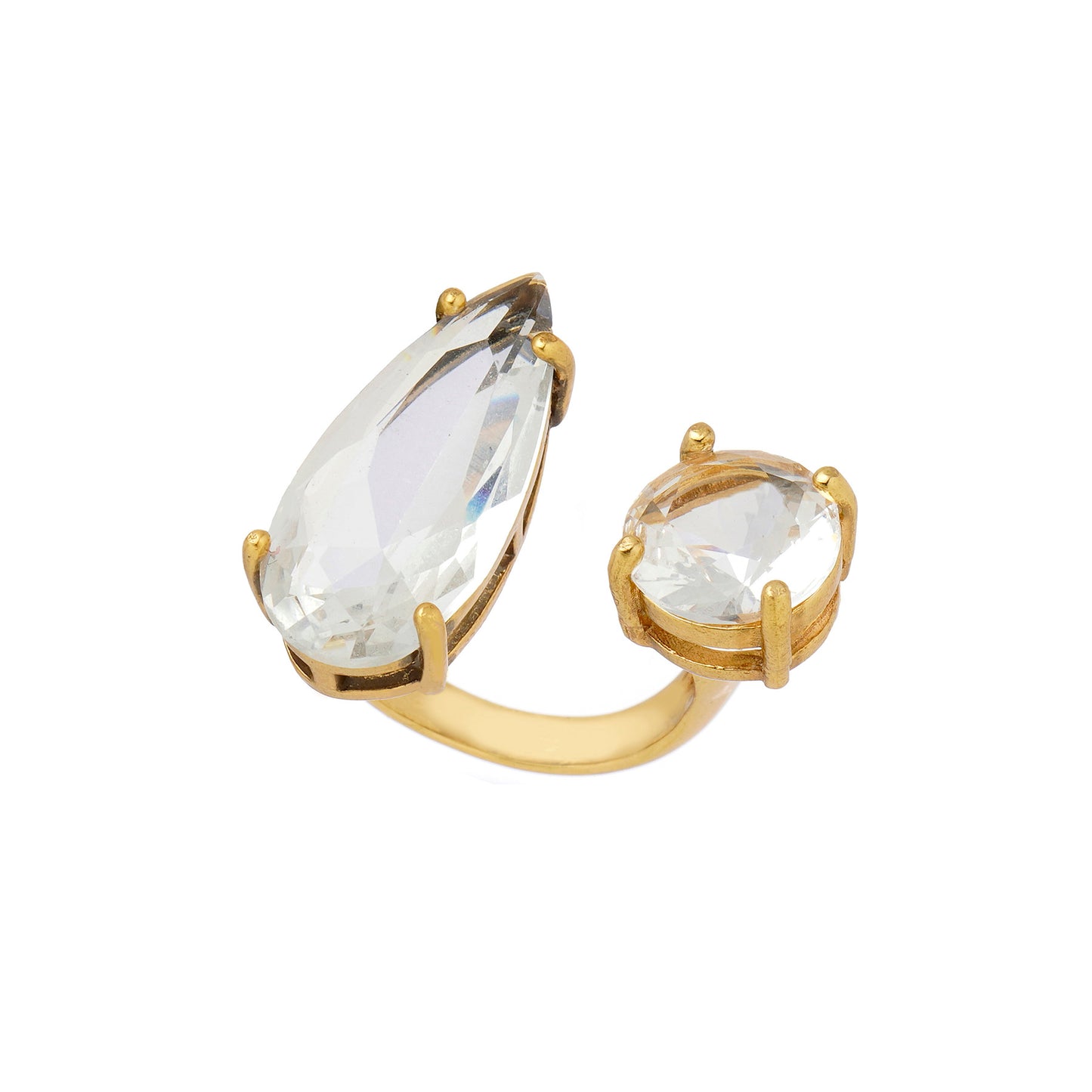 MD015 Ring