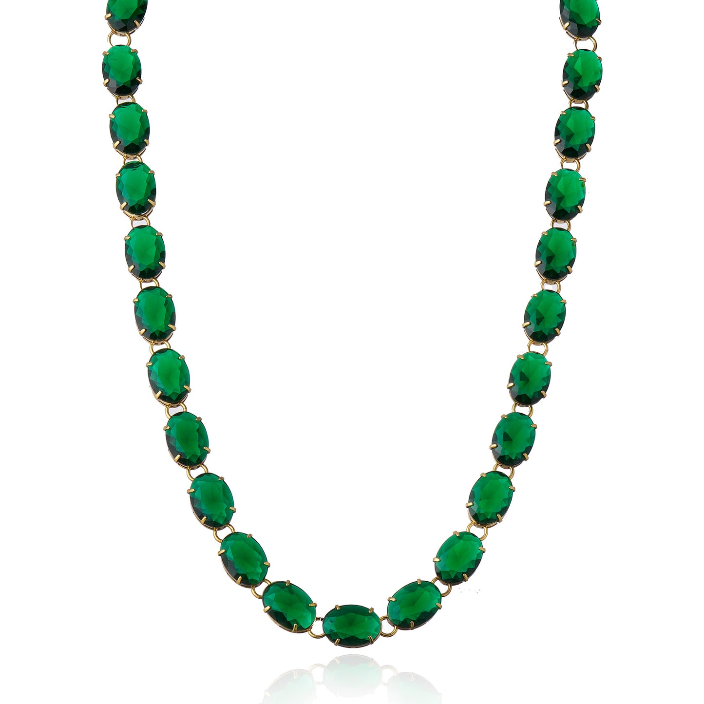 MD009 NECKLACE