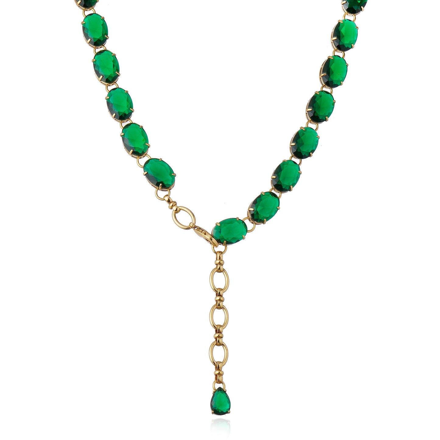 MD009 NECKLACE