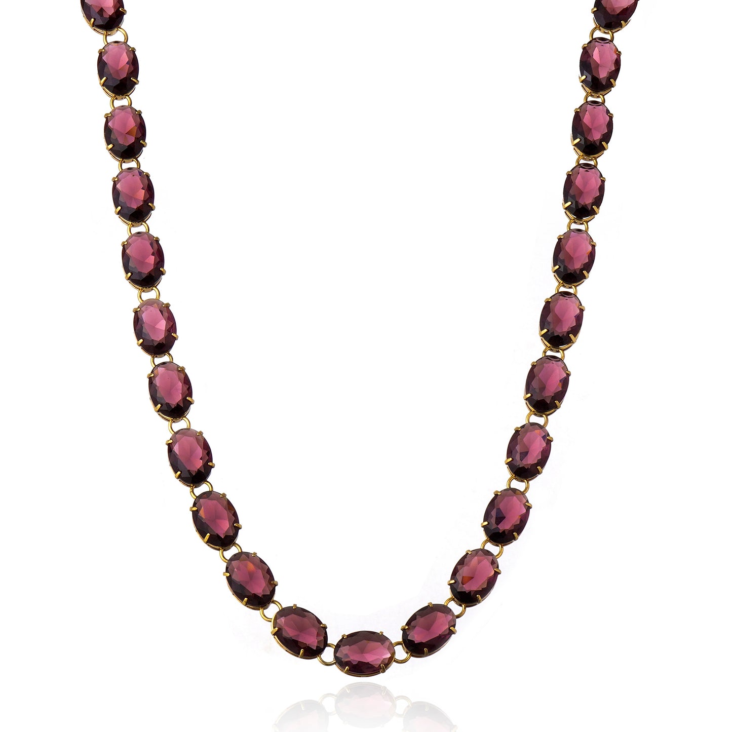 MD009 NECKLACE