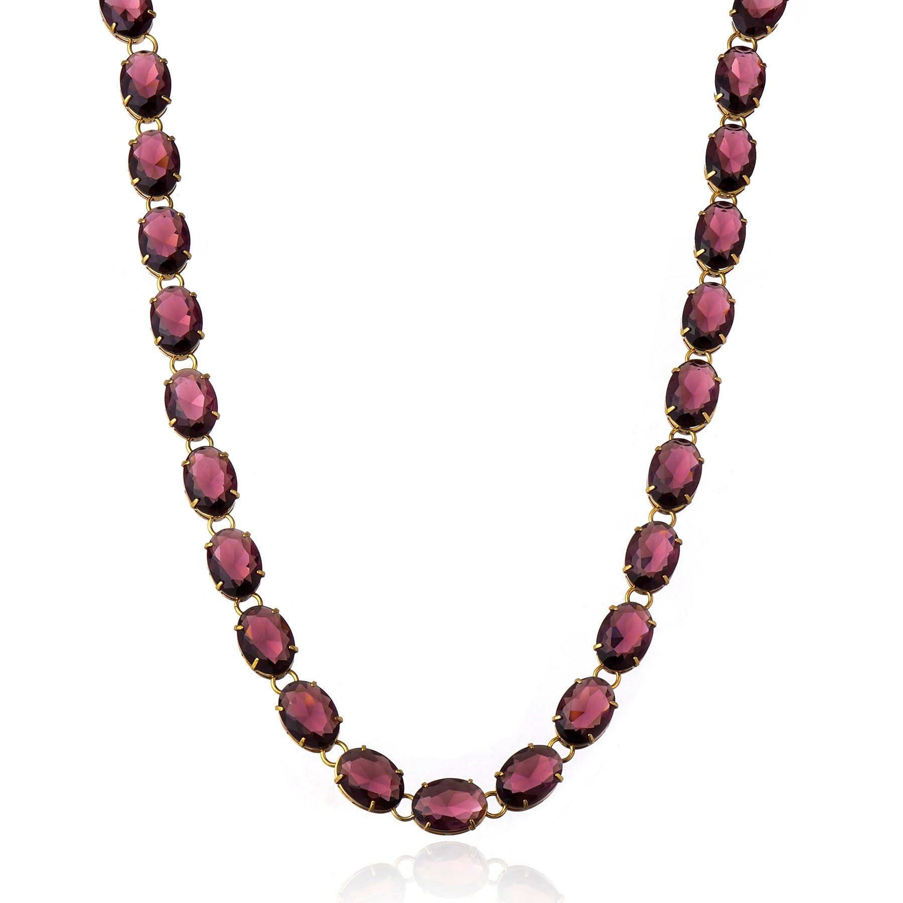 MD009 NECKLACE