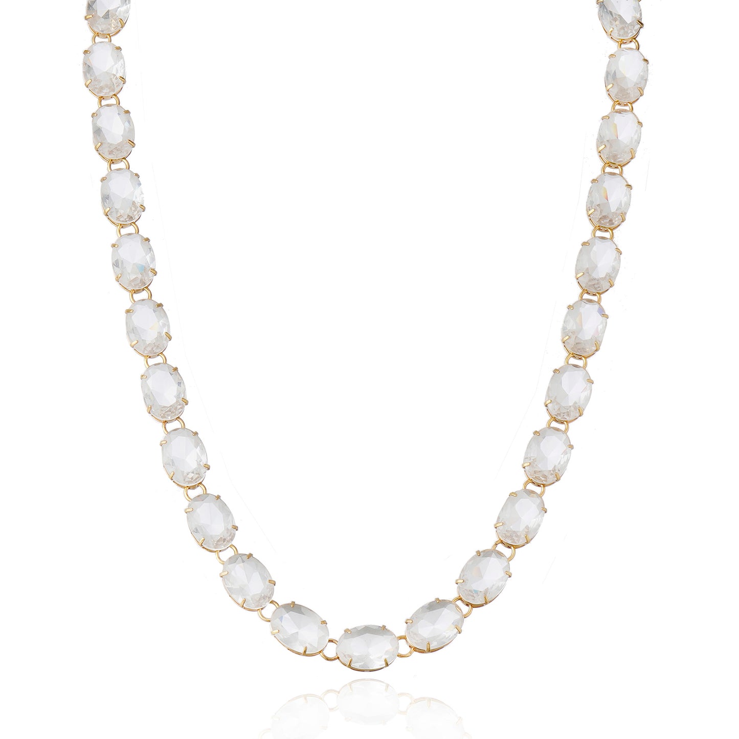 MD009 NECKLACE