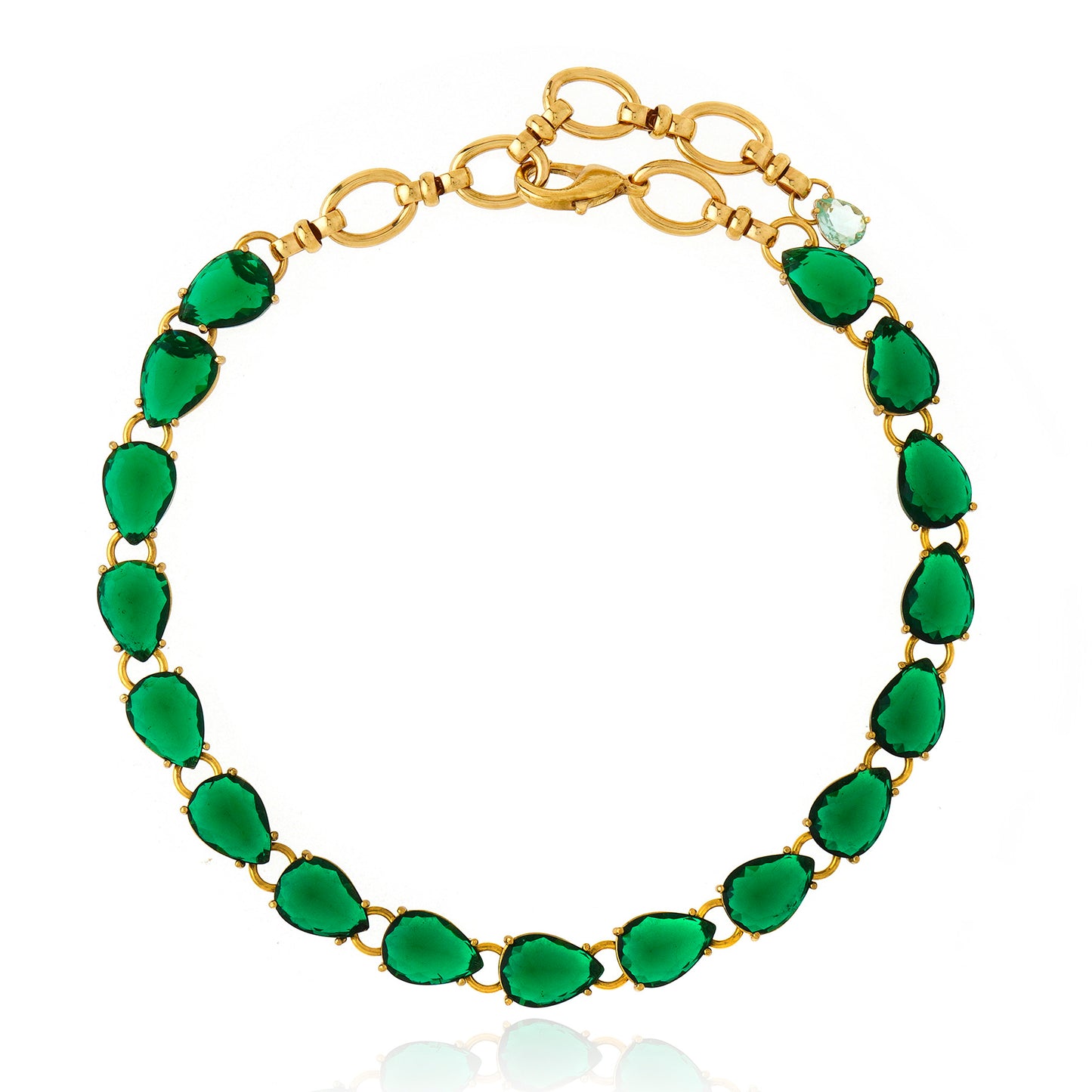 MD010 Choker