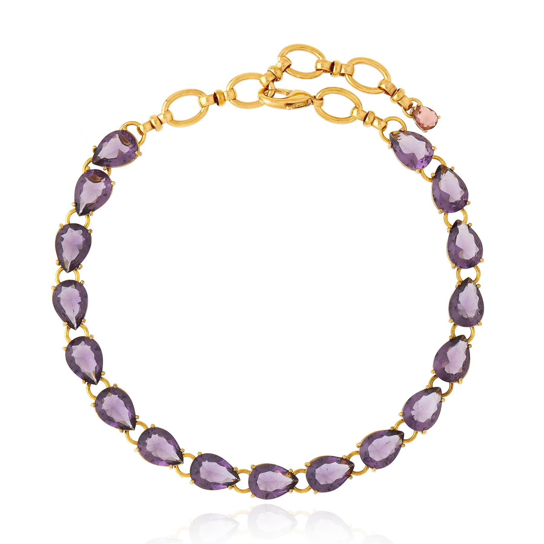 MD010 Choker