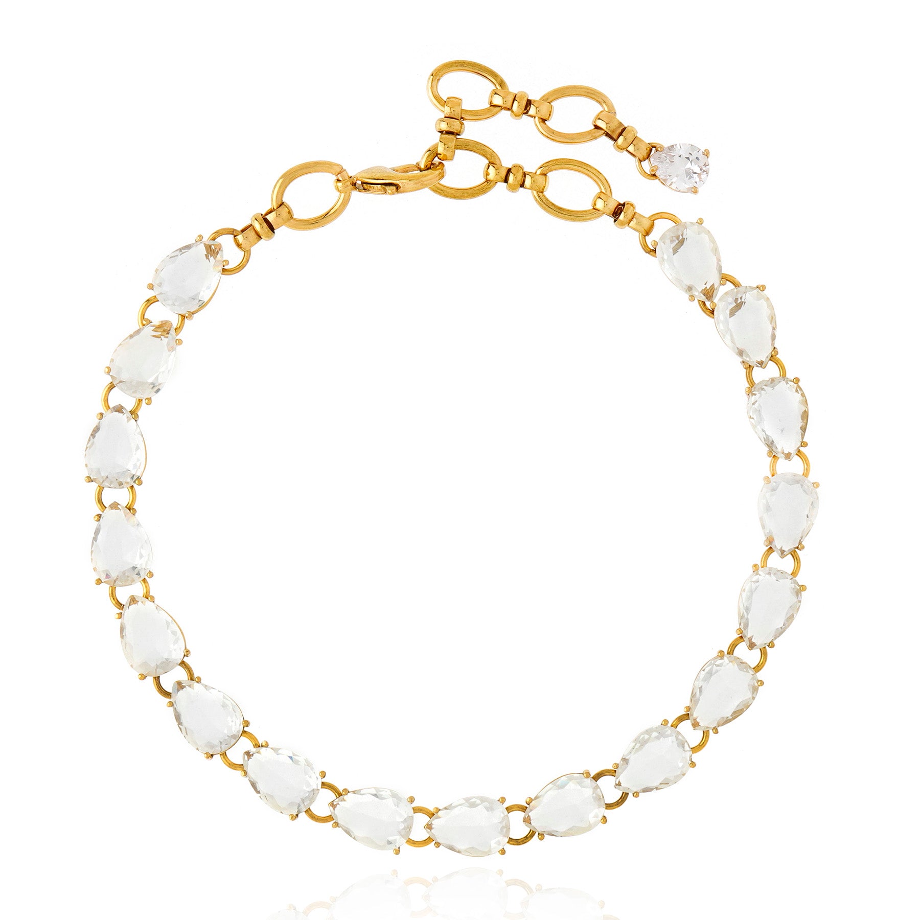 MD010 Choker