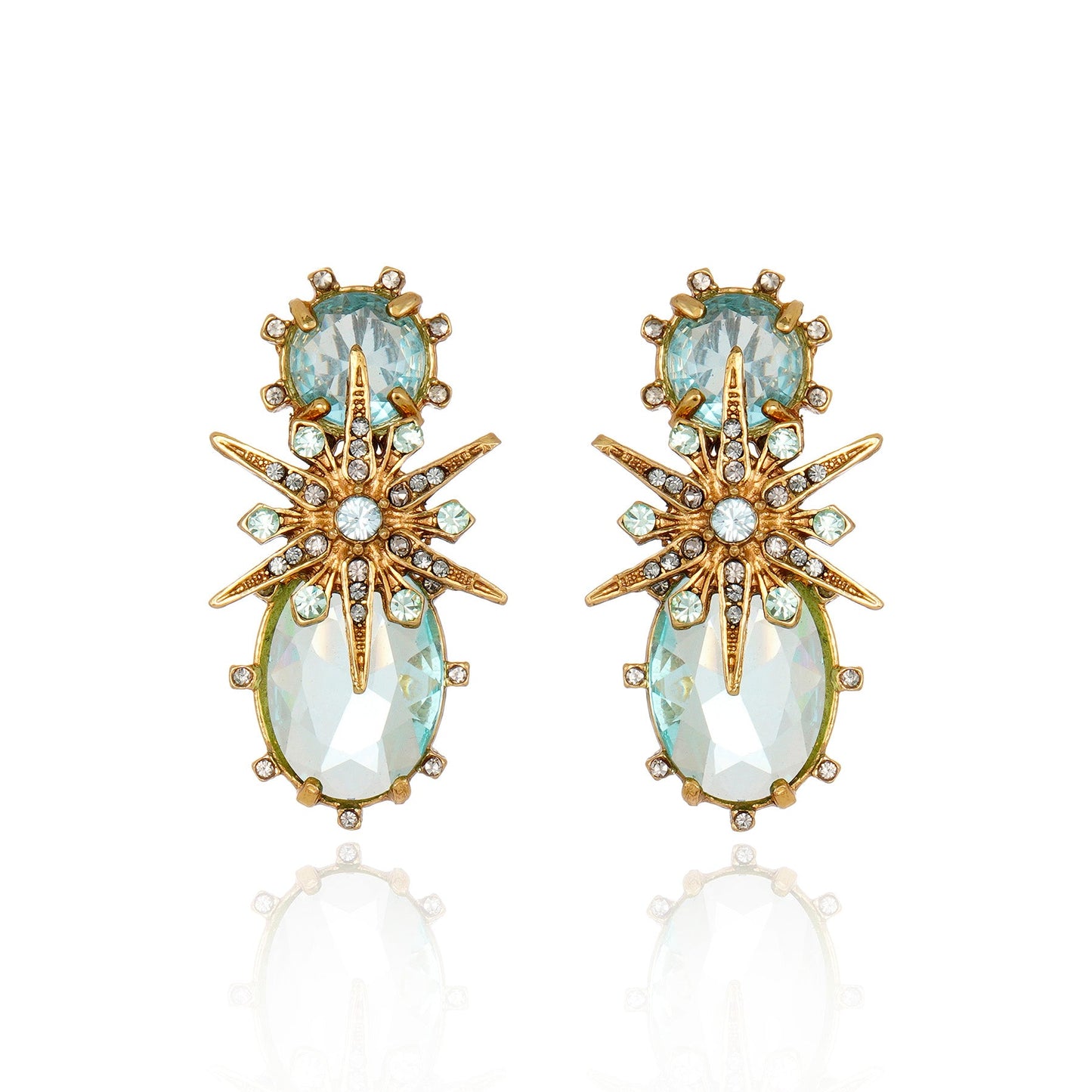 Earring 10553