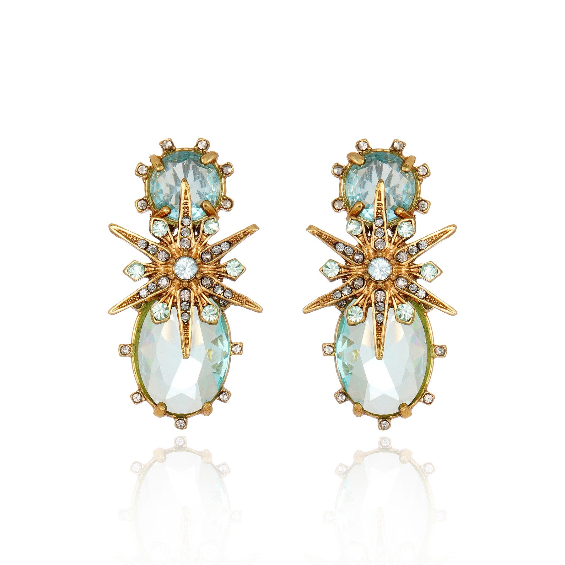 Earring 10553
