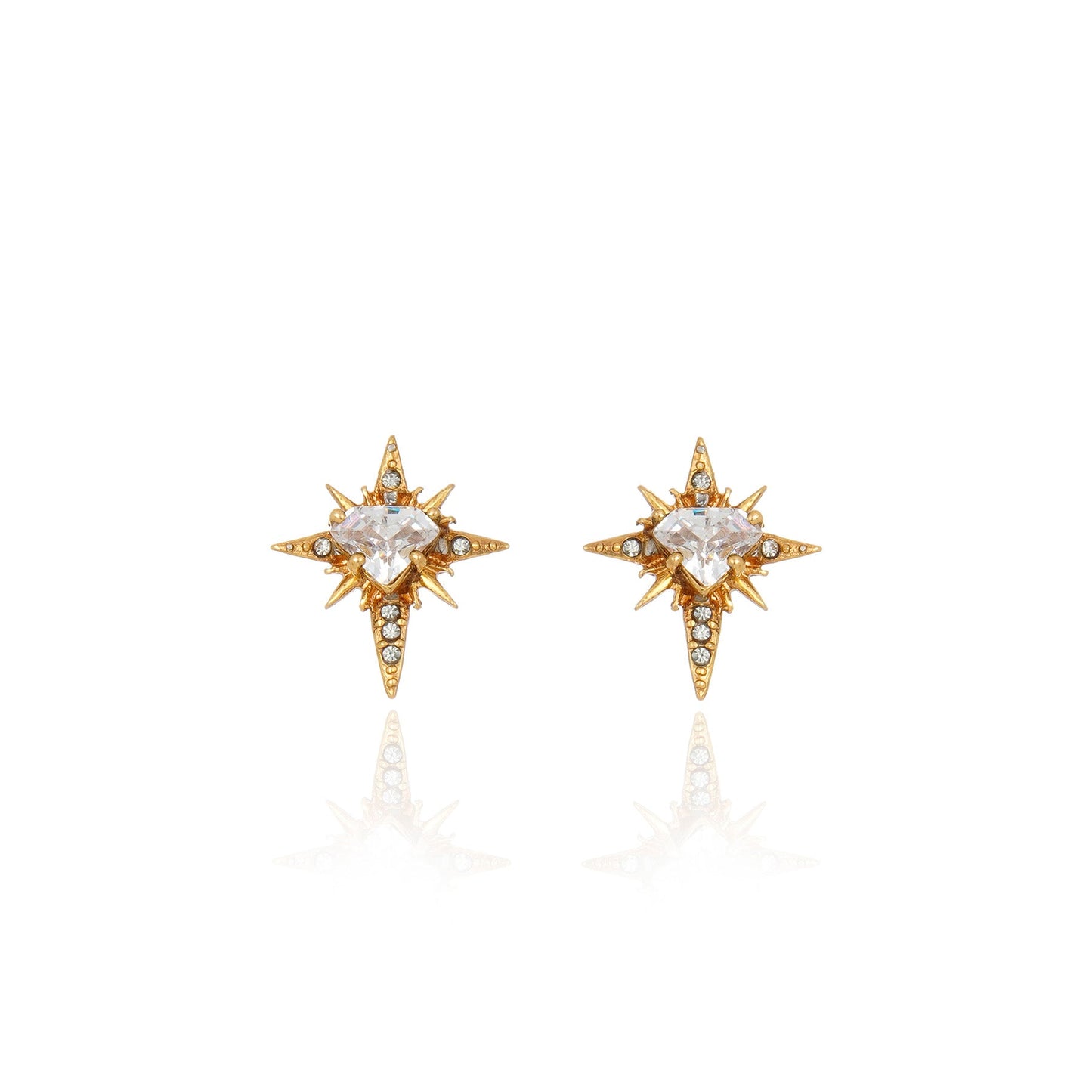 Earring 10524