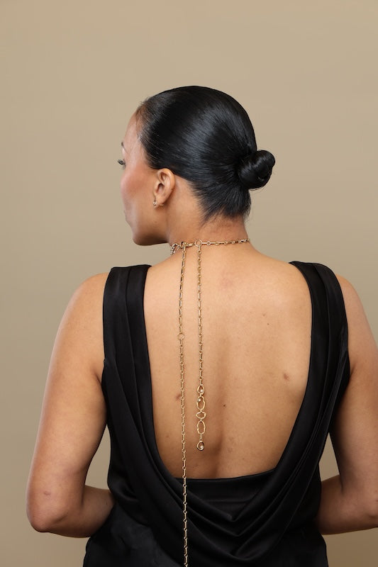 Necklace 10859