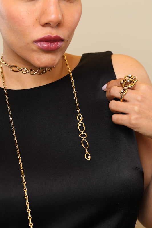 Necklace 10859