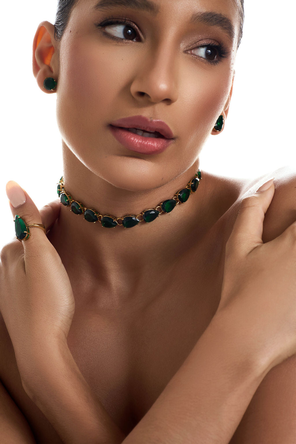 MD010 Choker