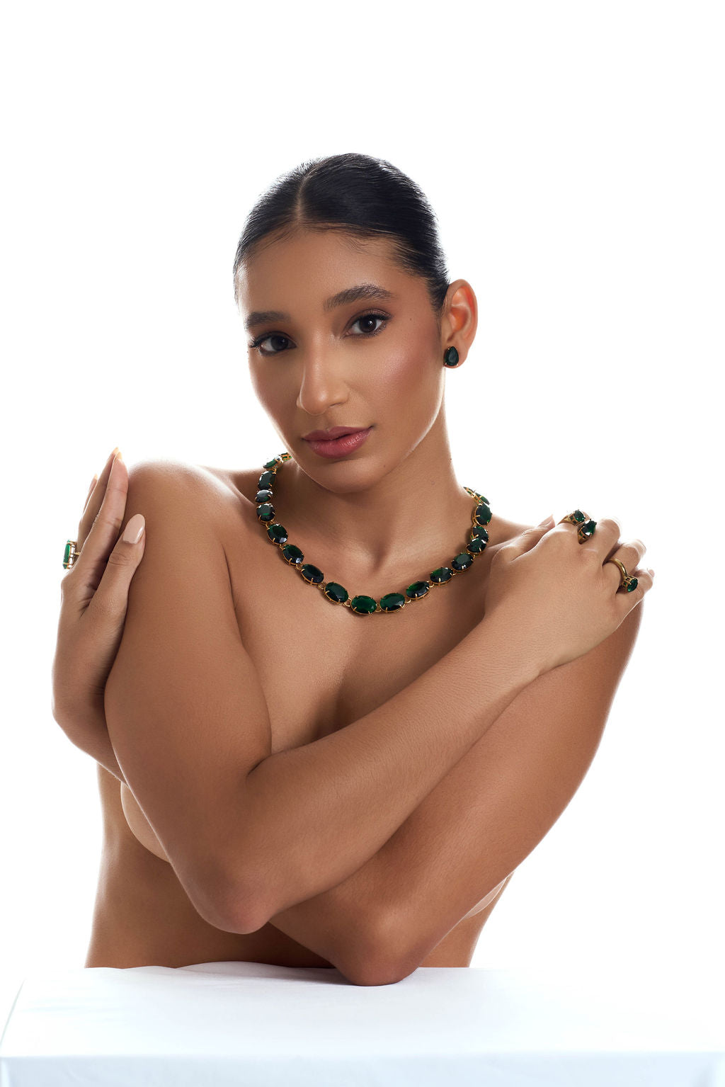 MD009 NECKLACE