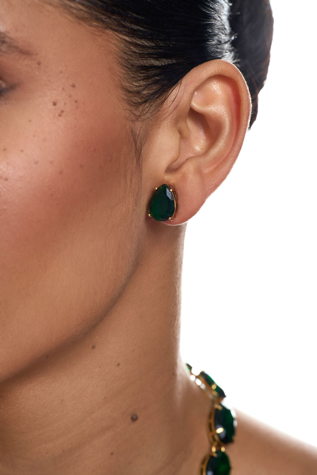 MD002 Earring