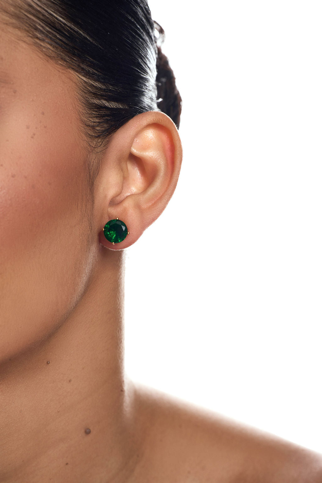 MD001A Earring