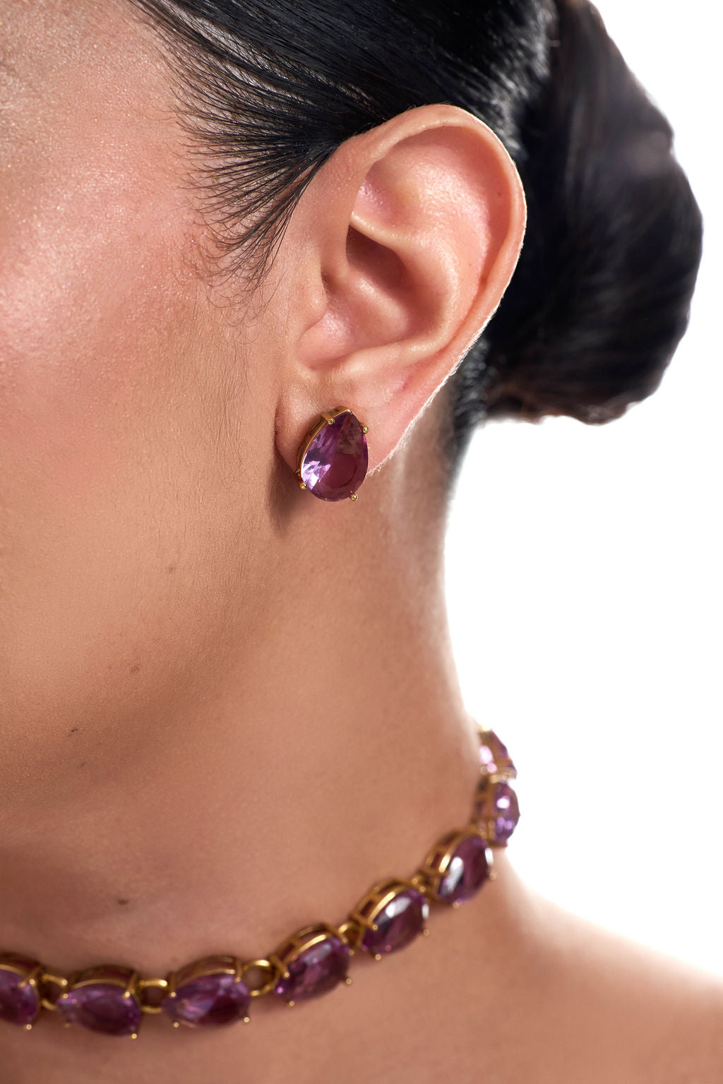 MD002 Earring