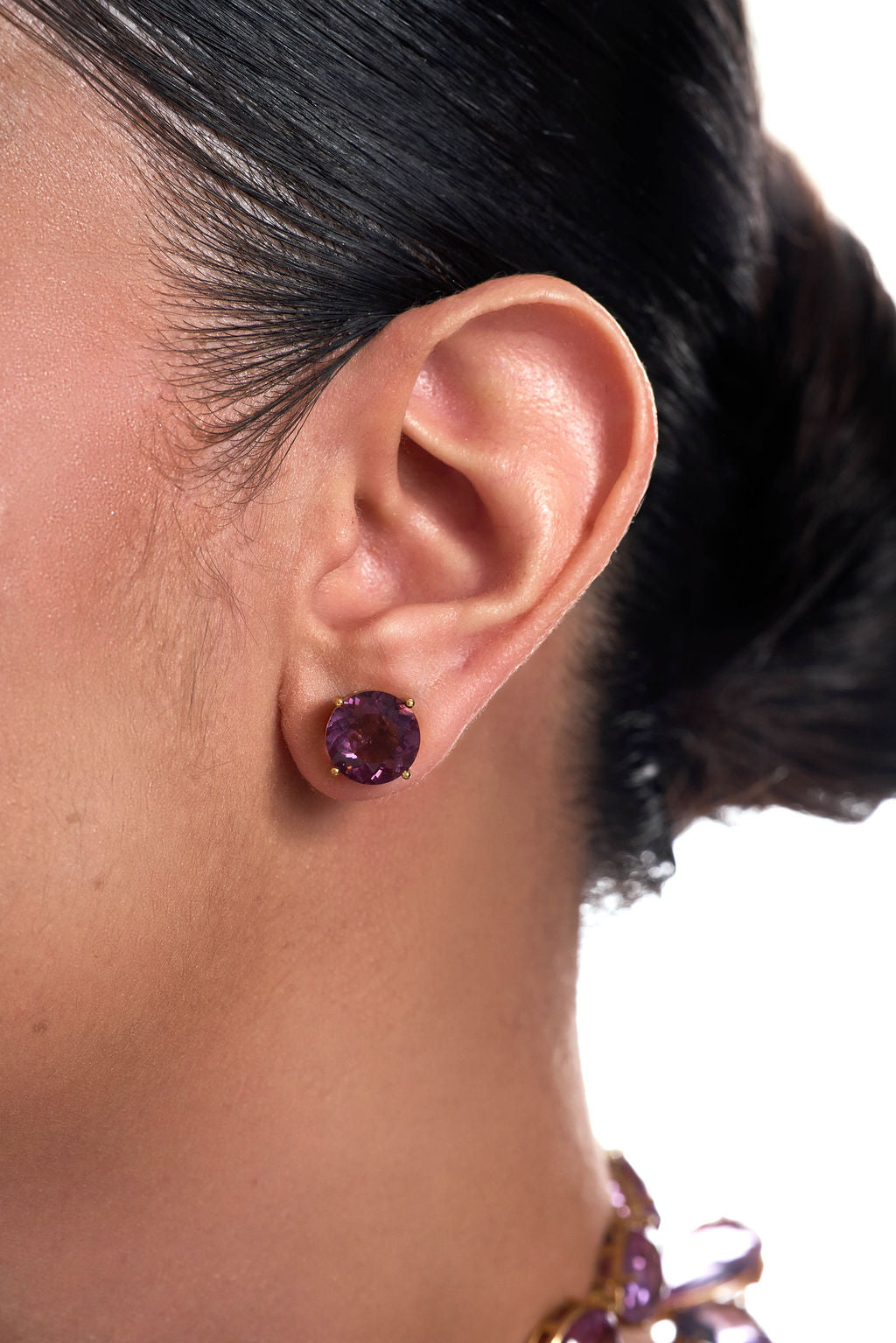 MD001A Earring