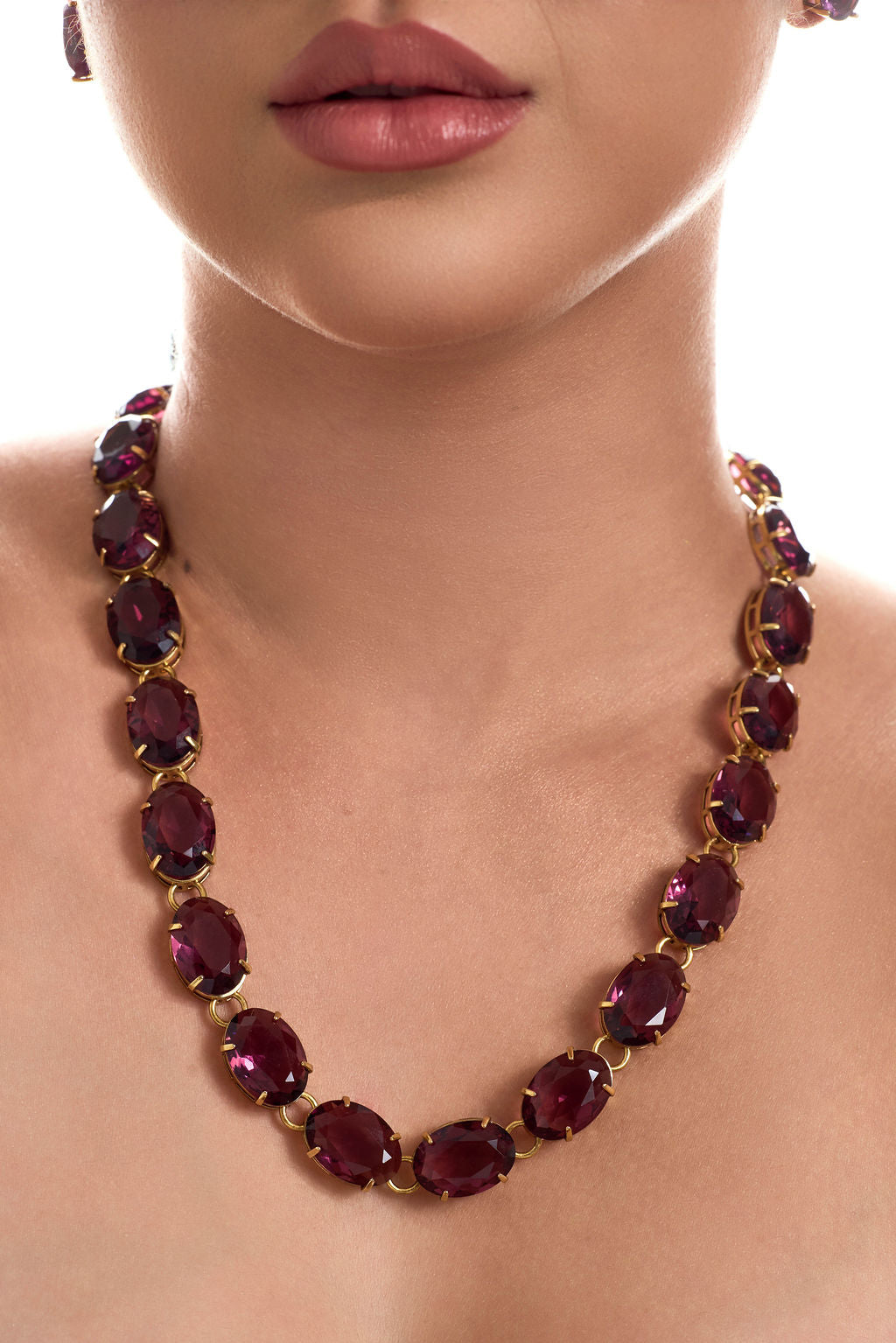 MD009 NECKLACE