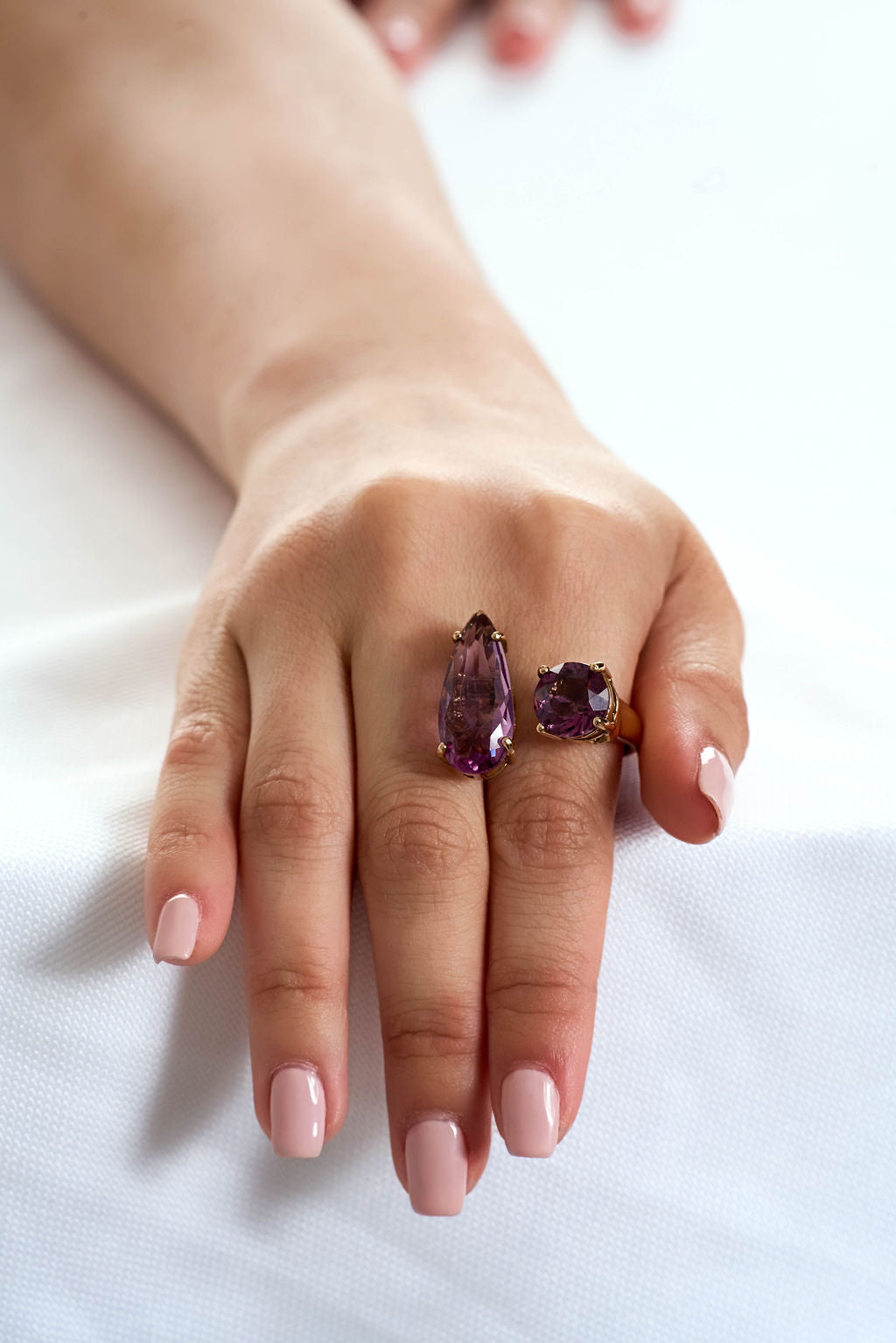 MD015 Ring