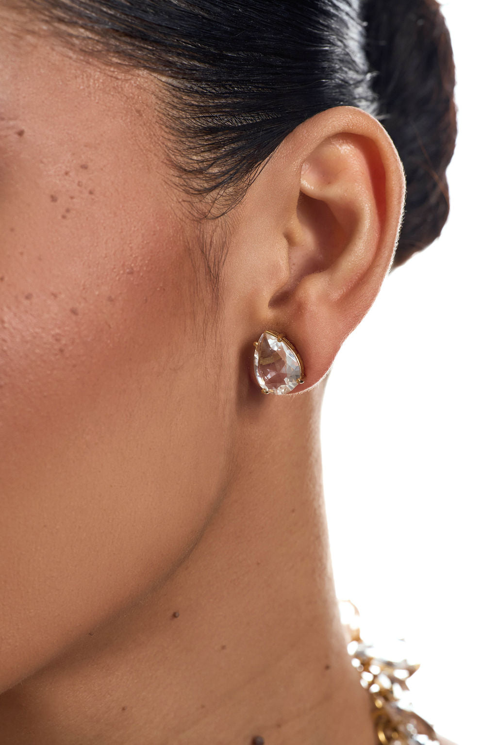 MD002 Earring