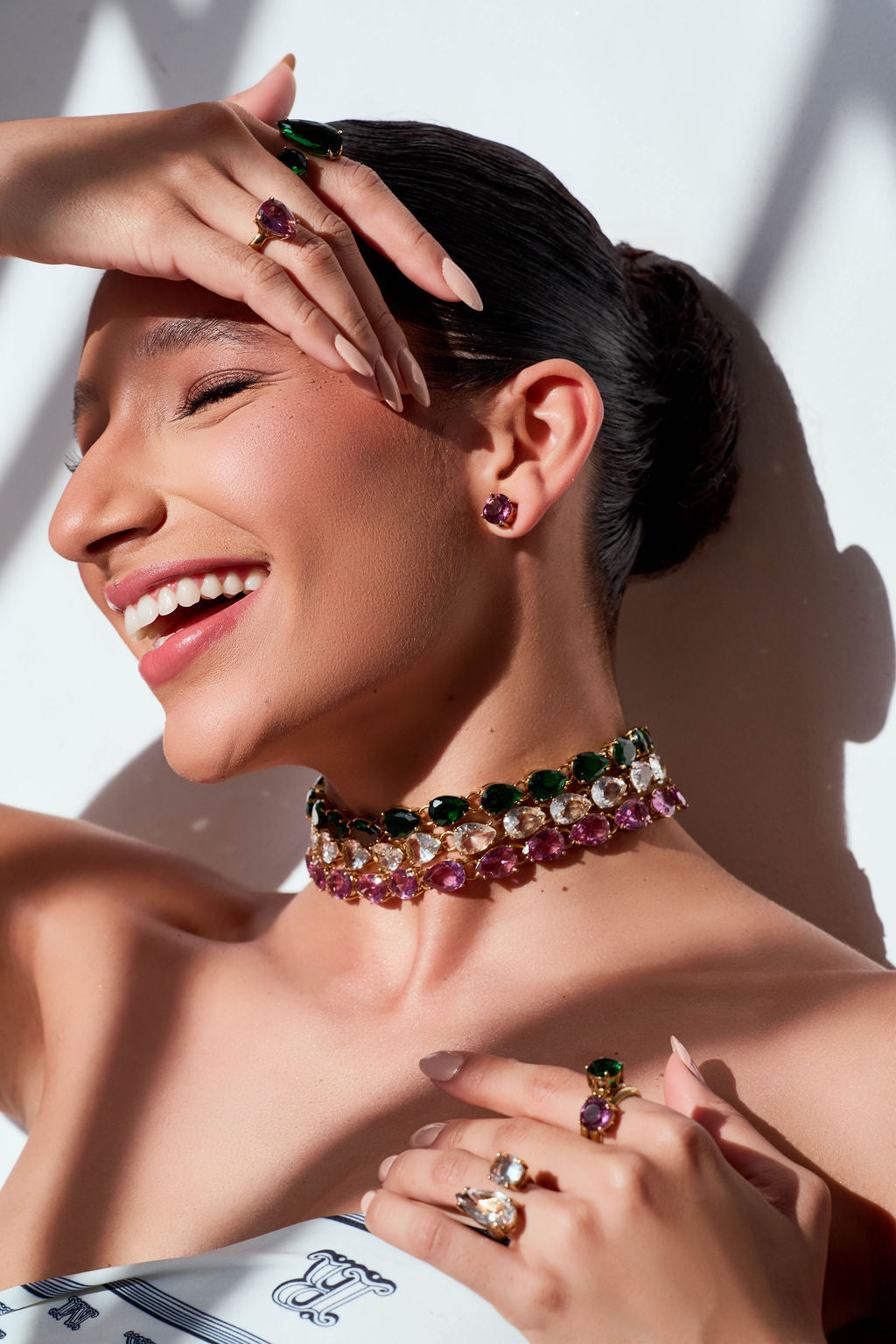 MD010 Choker