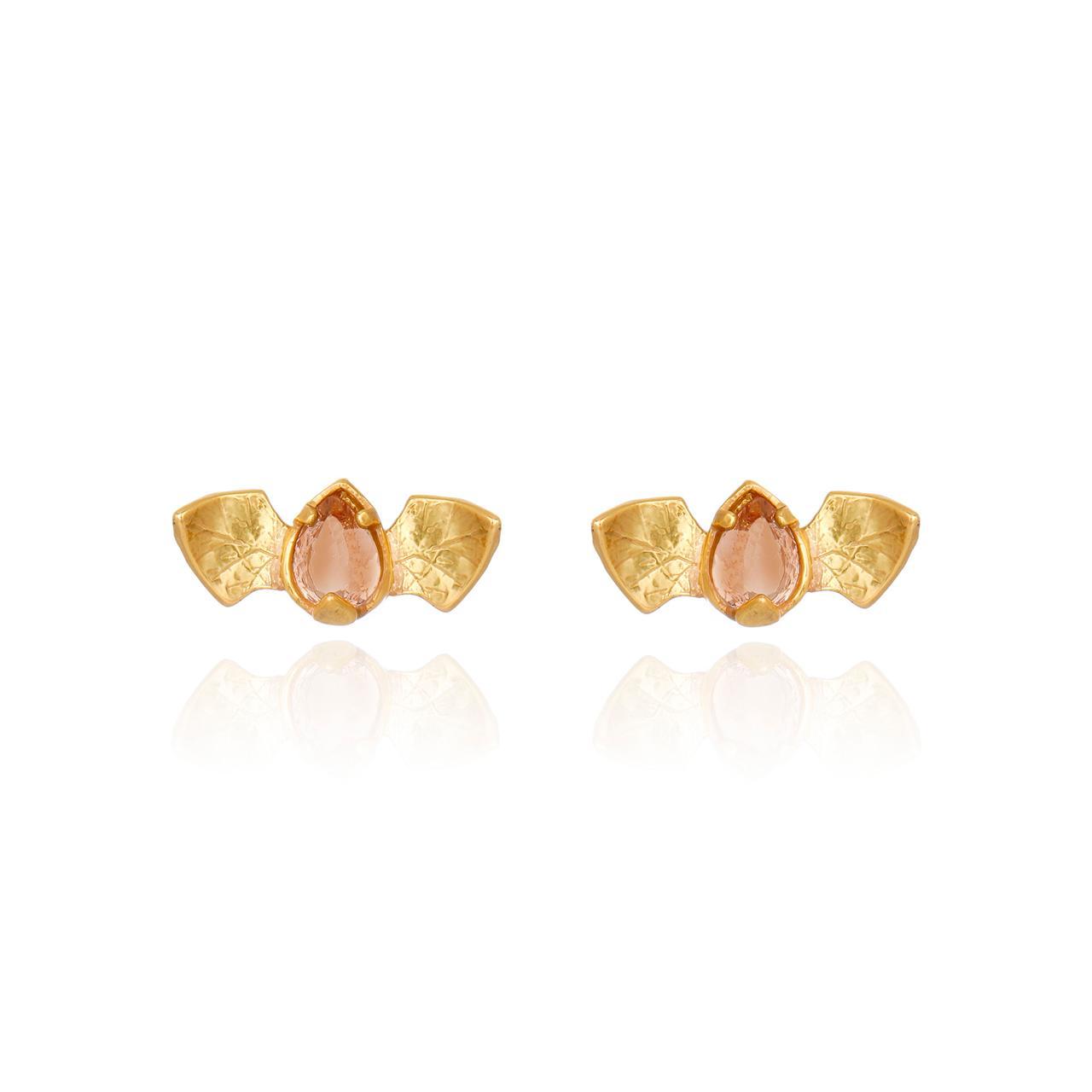 Earring 8786A vintage