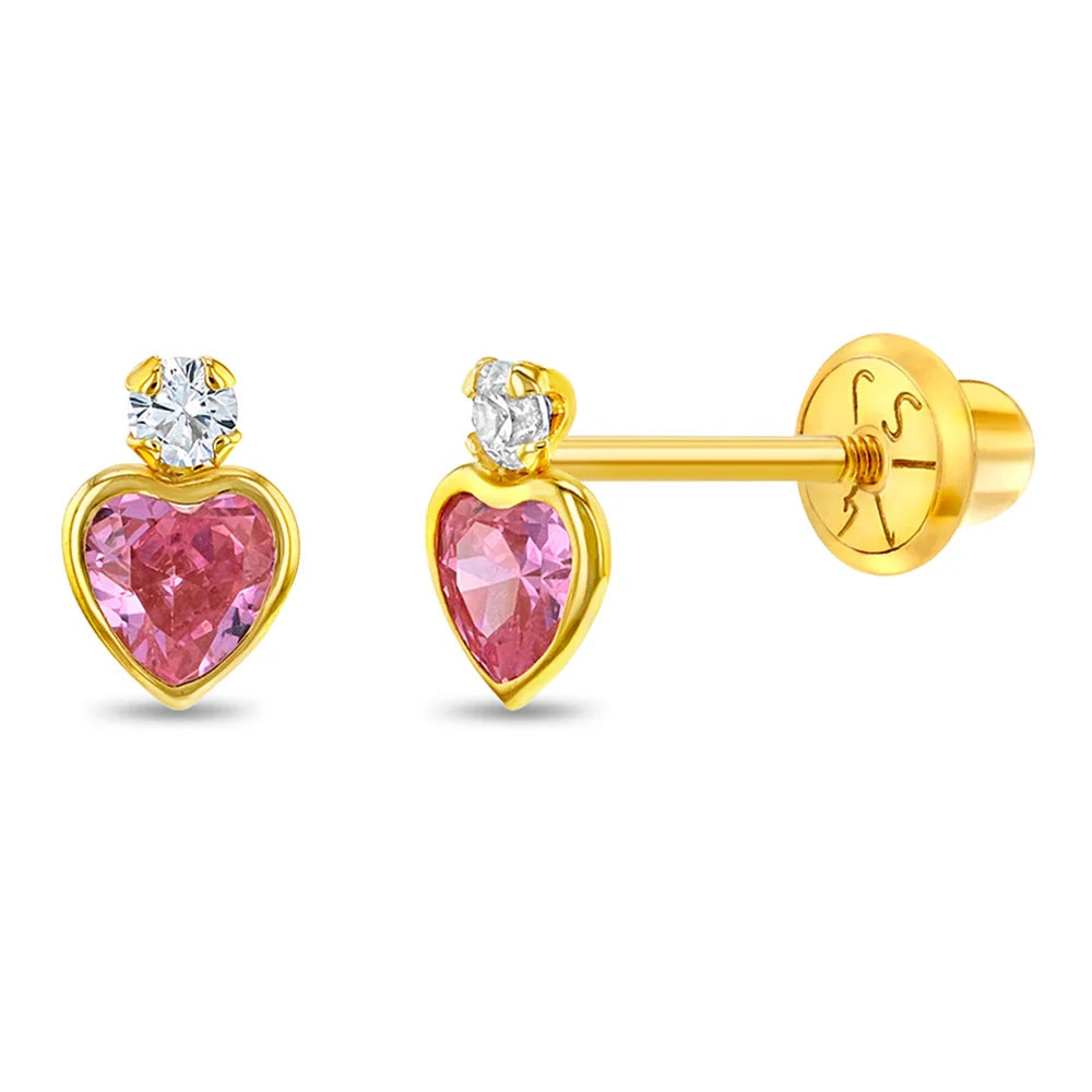 Heart CZ Kids