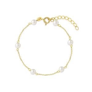22- Pearl Set For Baby