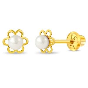 22- Pearl Set For Baby