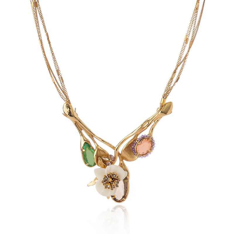 Necklace 8824A