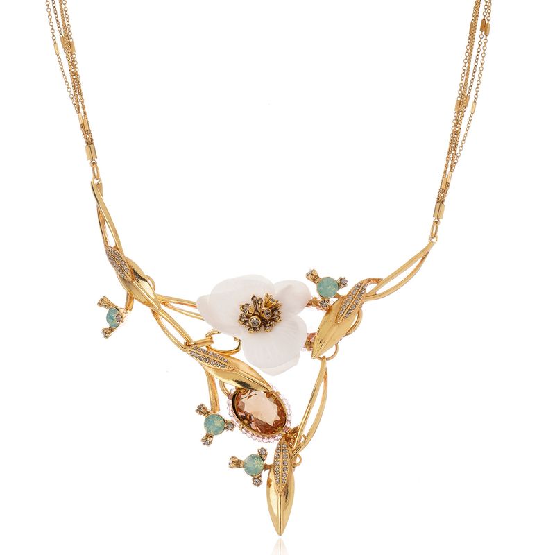 Necklace 8818A