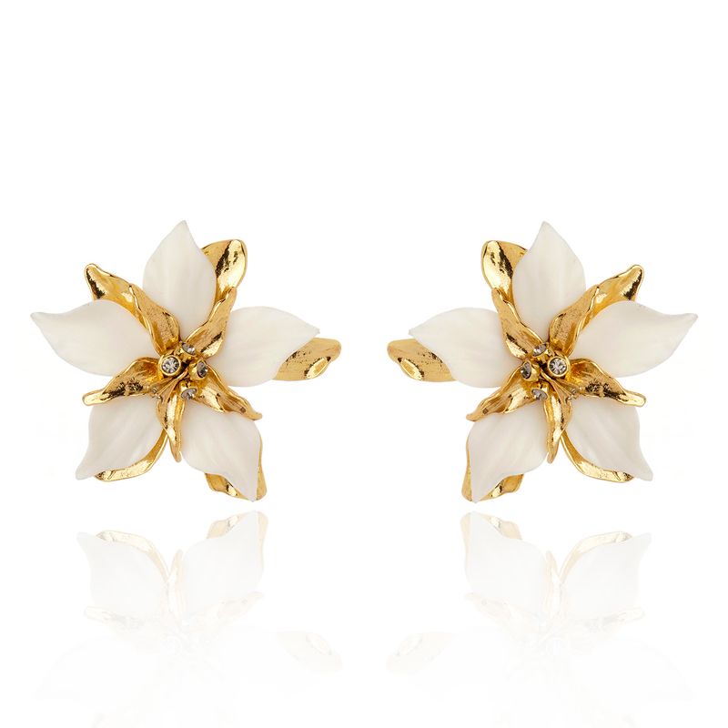 Earring 8794A - Large