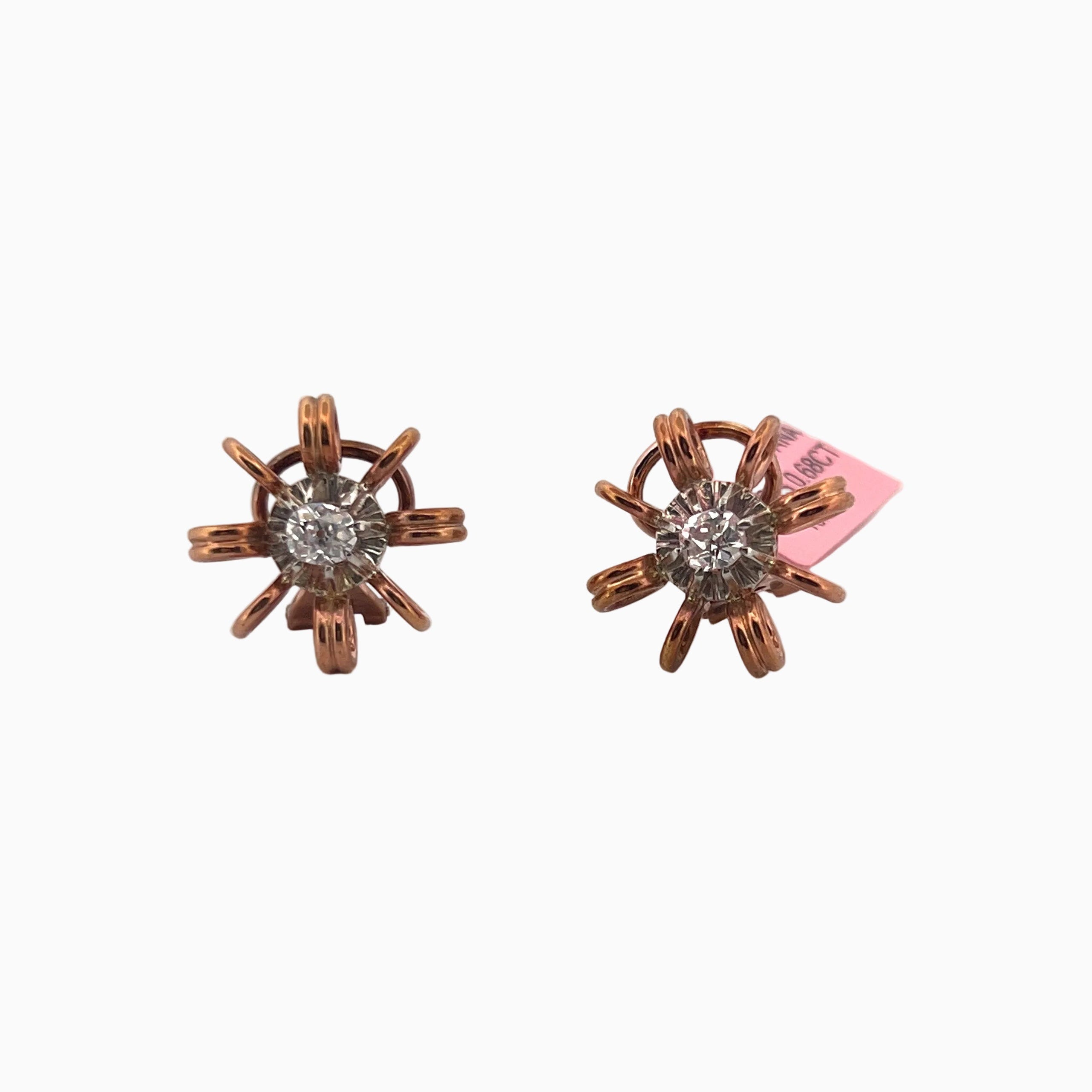 Amélie Earring