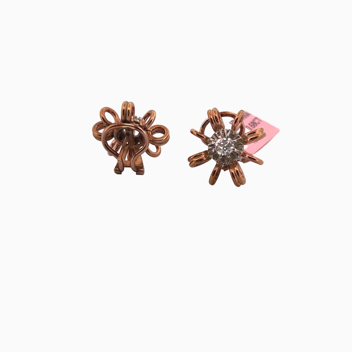 Amélie Earring