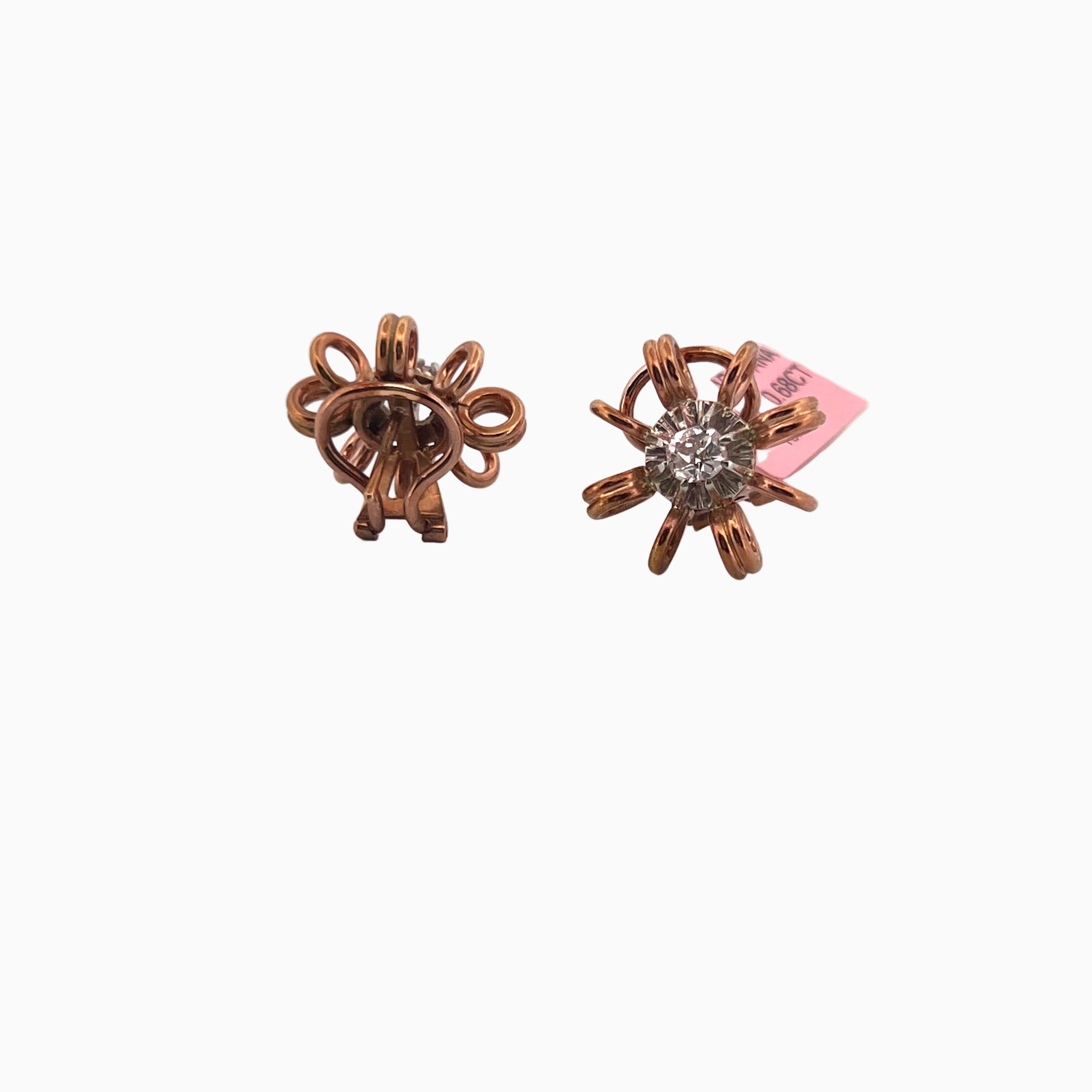 Amélie Earring