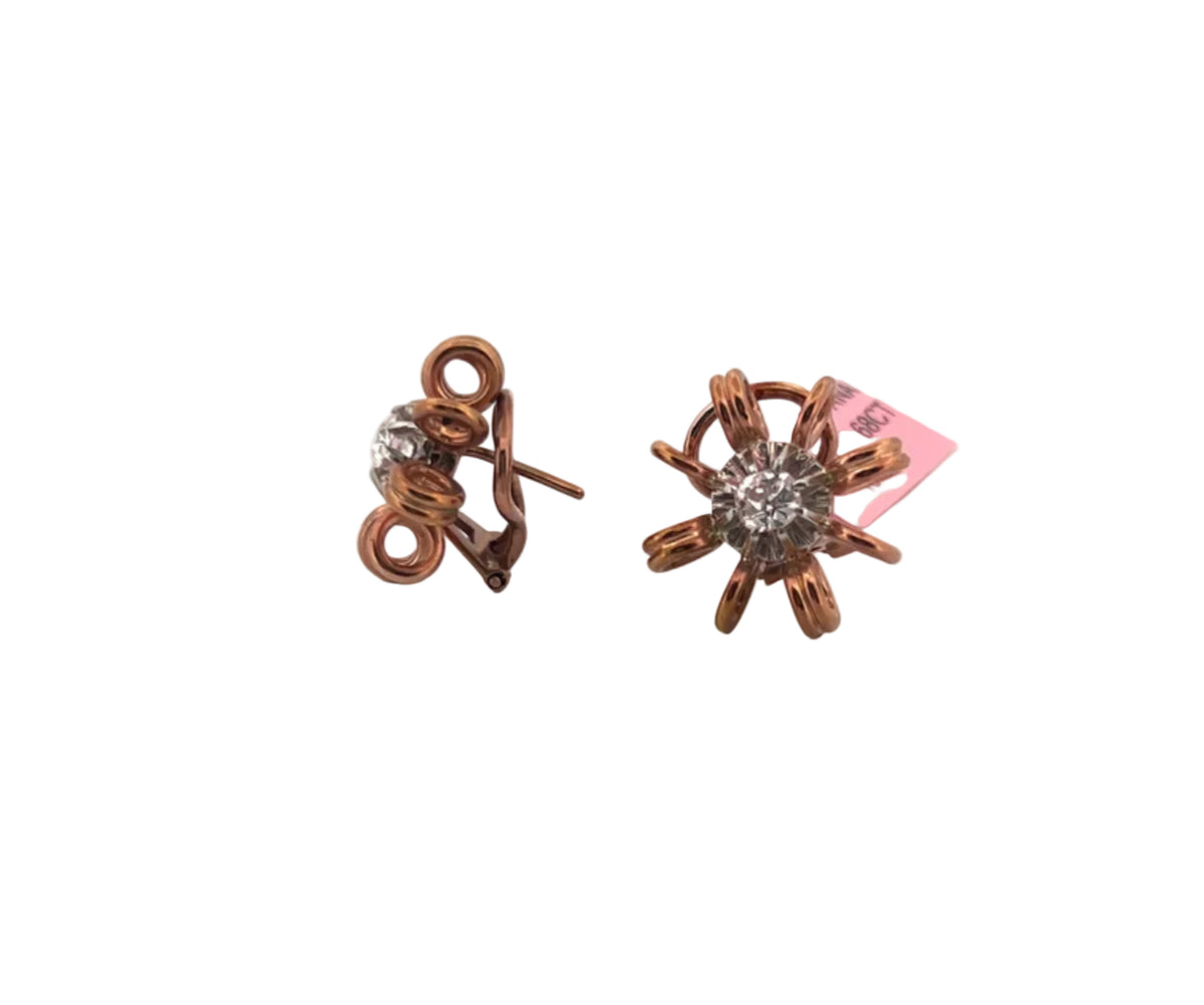 Amélie Earring