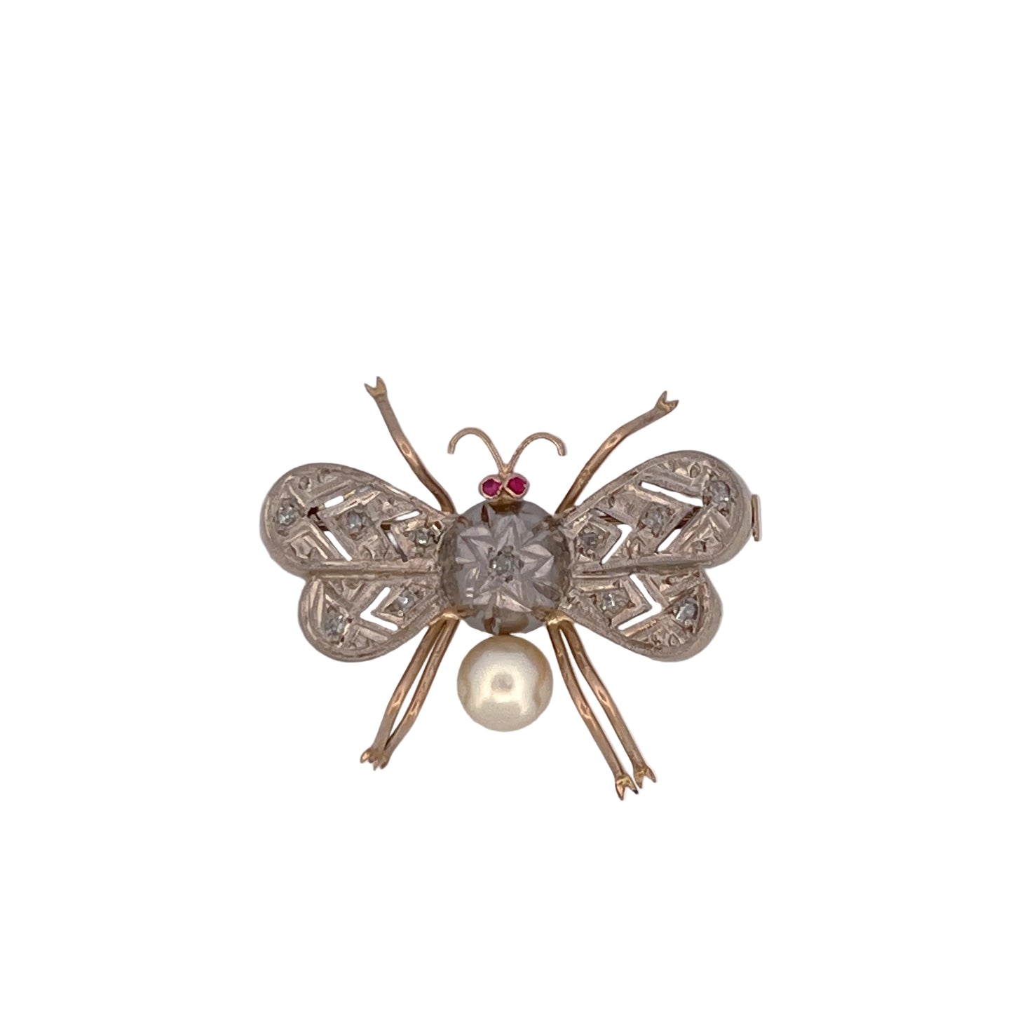 Reine Pin