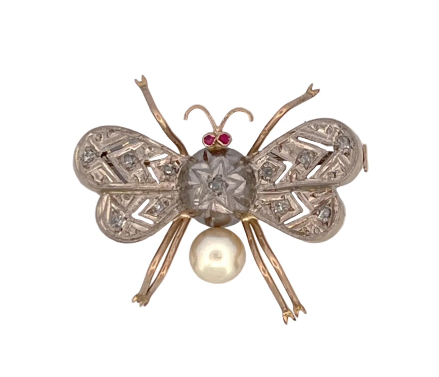 Reine Pin