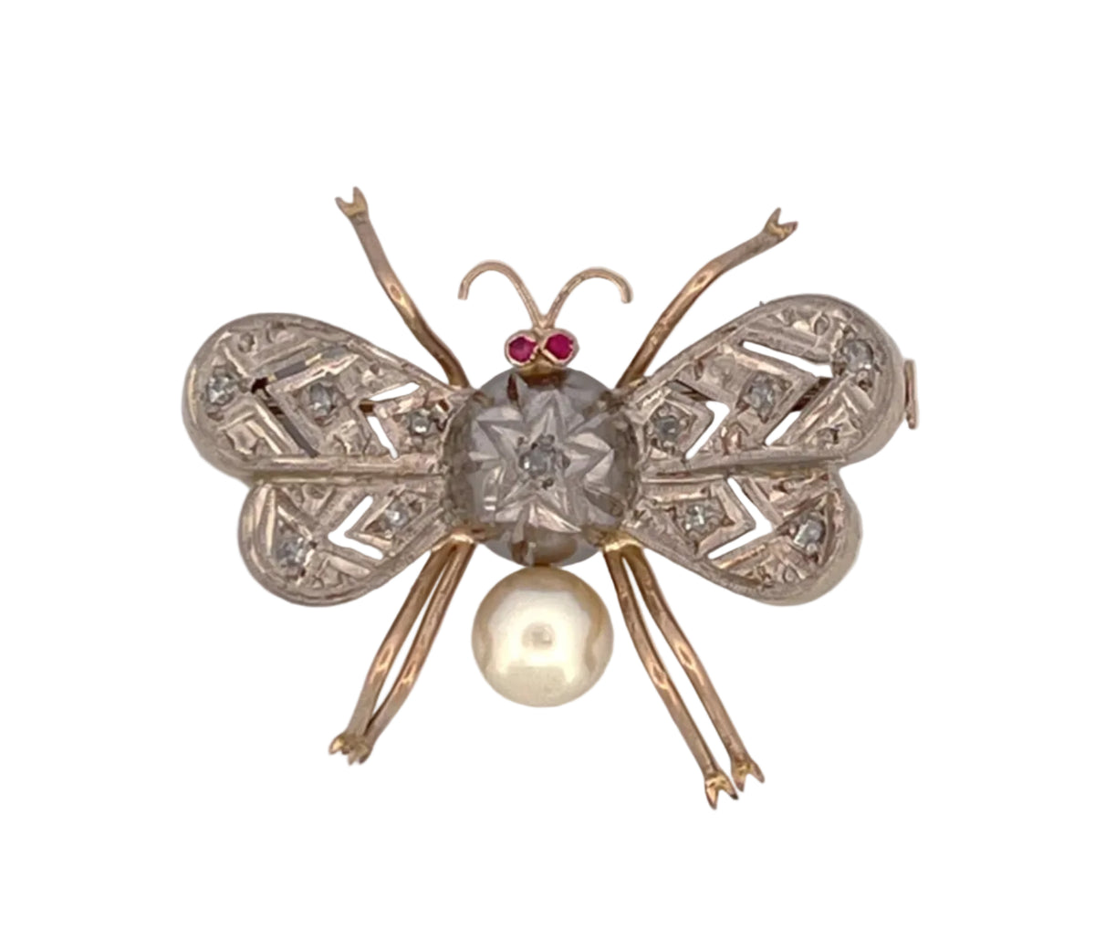 Reine Pin