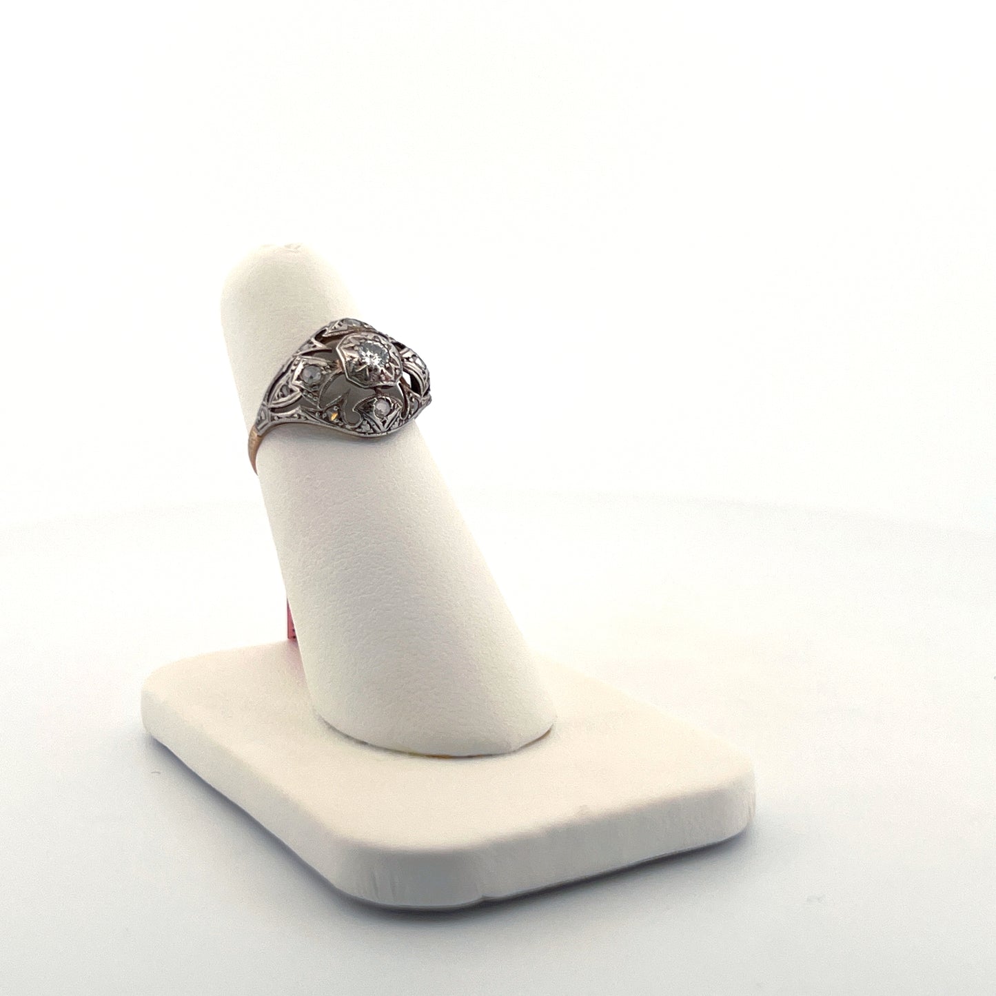 Victory  Ring