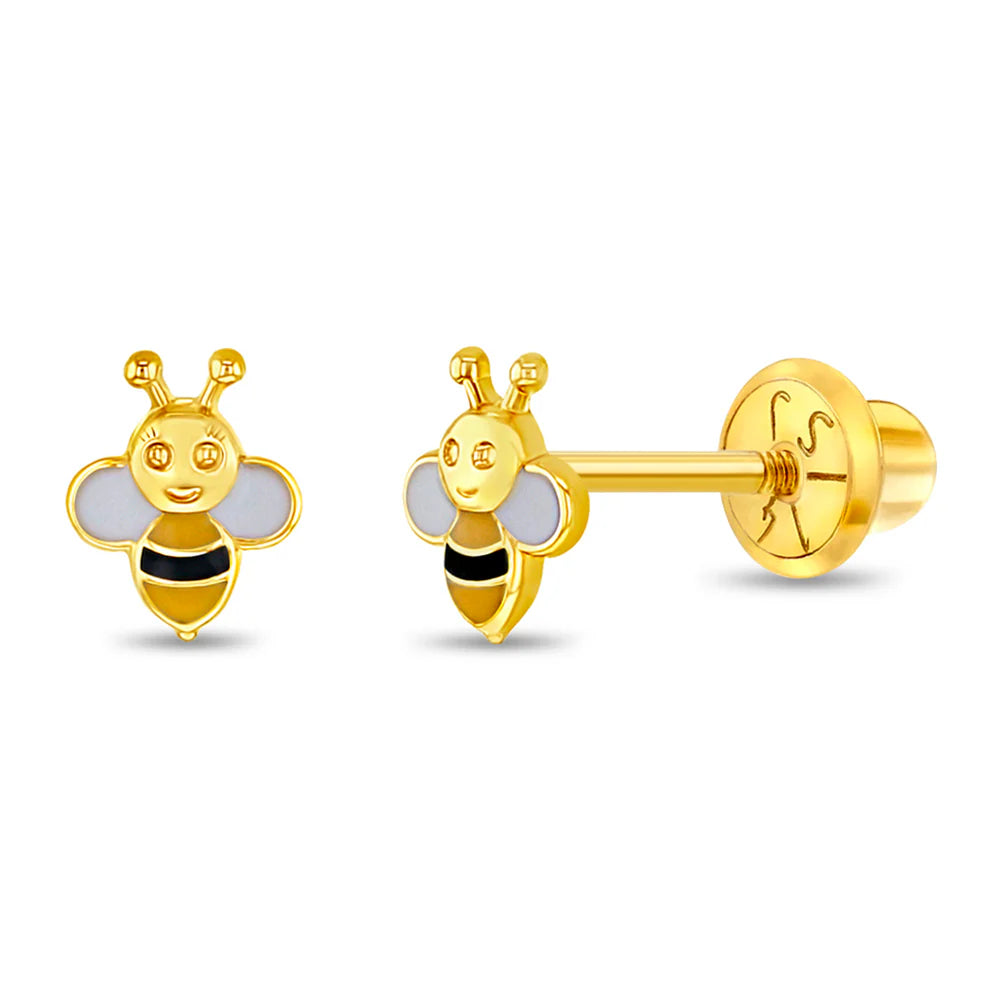 Honey bee
