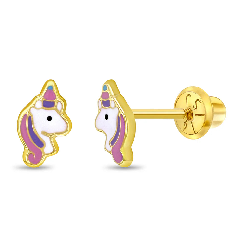 Pastel unicorn